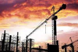 Construction and Infrastructure – BB Infras Supplier